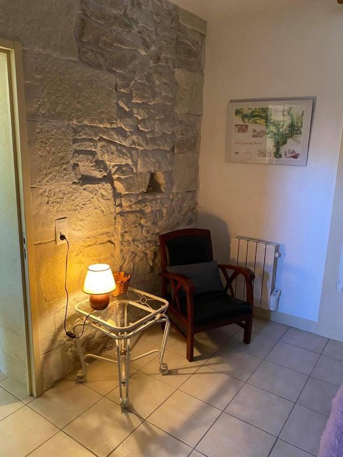 Petite Maison Au Bord Du Canal, 8' Zoo De Beauval, Pmr نوايير-سور-شير المظهر الخارجي الصورة