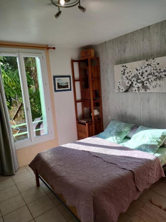 Petite Maison Au Bord Du Canal, 8' Zoo De Beauval, Pmr نوايير-سور-شير المظهر الخارجي الصورة