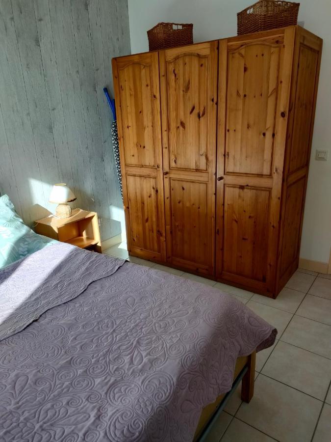 Petite Maison Au Bord Du Canal, 8' Zoo De Beauval, Pmr نوايير-سور-شير المظهر الخارجي الصورة