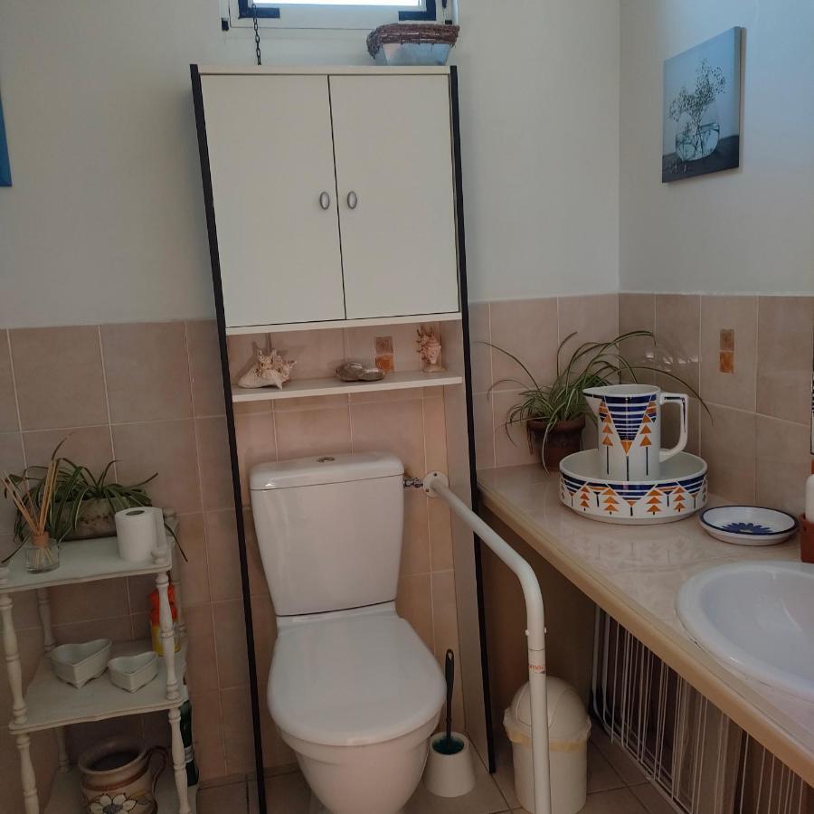 Petite Maison Au Bord Du Canal, 8' Zoo De Beauval, Pmr نوايير-سور-شير المظهر الخارجي الصورة