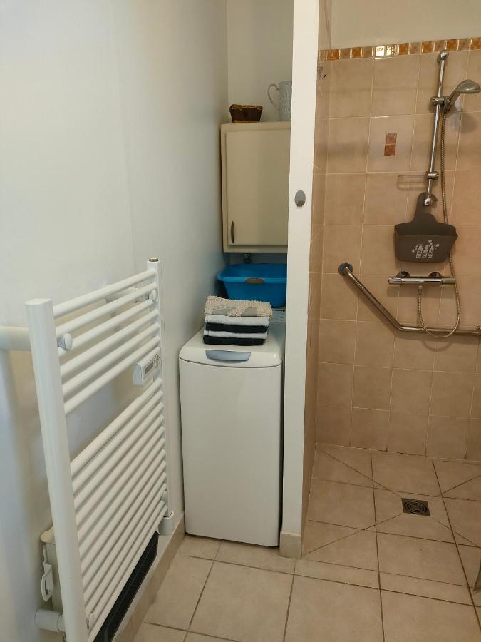 Petite Maison Au Bord Du Canal, 8' Zoo De Beauval, Pmr نوايير-سور-شير المظهر الخارجي الصورة