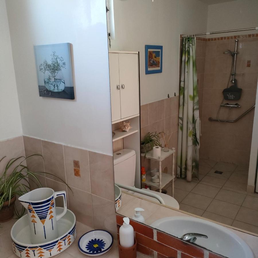 Petite Maison Au Bord Du Canal, 8' Zoo De Beauval, Pmr نوايير-سور-شير المظهر الخارجي الصورة