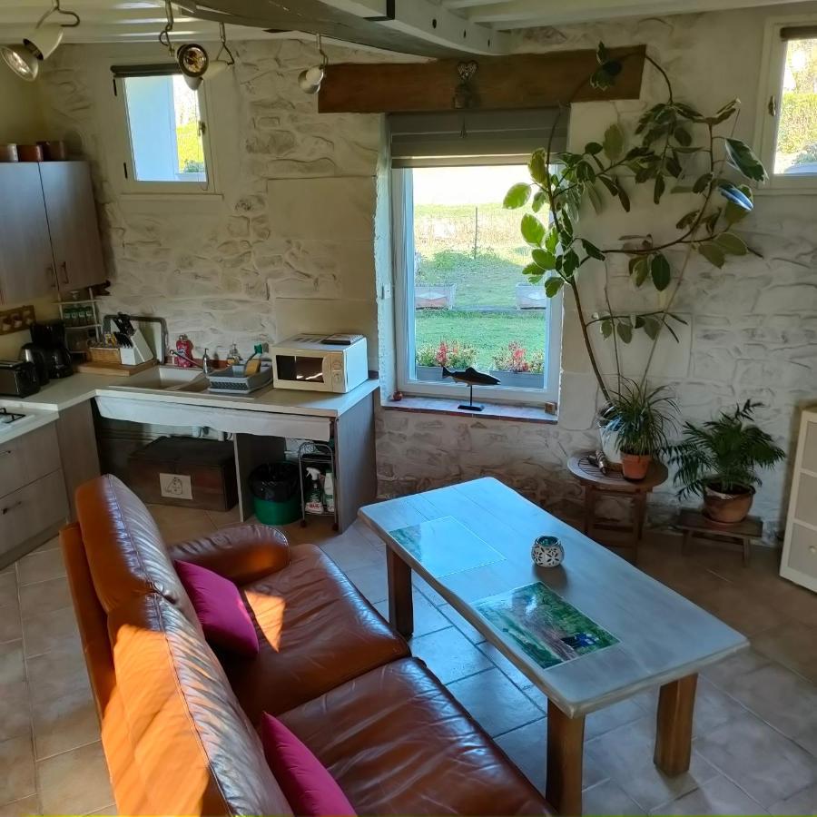 Petite Maison Au Bord Du Canal, 8' Zoo De Beauval, Pmr نوايير-سور-شير المظهر الخارجي الصورة